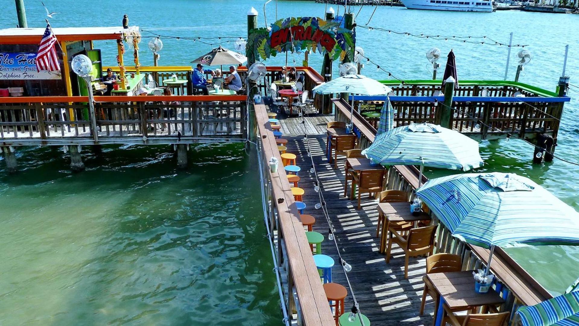 Madeira Bay Resort I 1505 圣徒皮特海滩 外观 照片